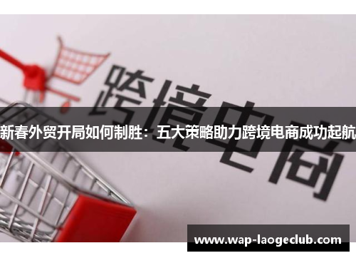 新春外贸开局如何制胜：五大策略助力跨境电商成功起航