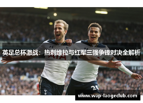 英足总杯激战:热刺维拉与红军三强争锋对决全解析