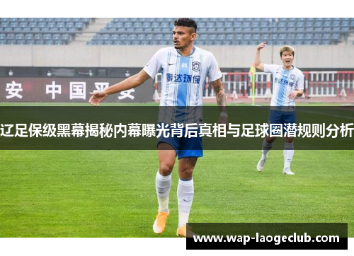 辽足保级黑幕揭秘内幕曝光背后真相与足球圈潜规则分析 辽足保级黑幕揭秘内幕曝光背后真相与足球圈潜规则分析