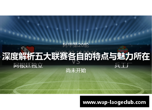 深度解析五大联赛各自的特点与魅力所在 深度解析五大联赛各自的特点与魅力所在