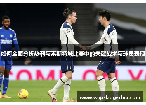 如何全面分析热刺与莱斯特城比赛中的关键战术与球员表现